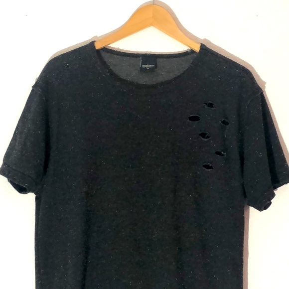 SEIZE&DESIST•Los Angeles t-shirt. - Picture 3 of 5